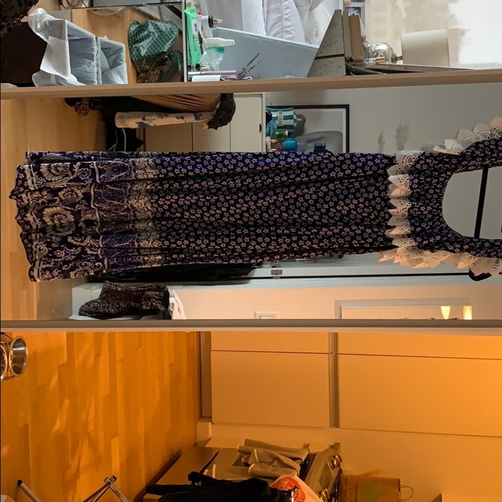 Lovers and Friends Maxi Dress